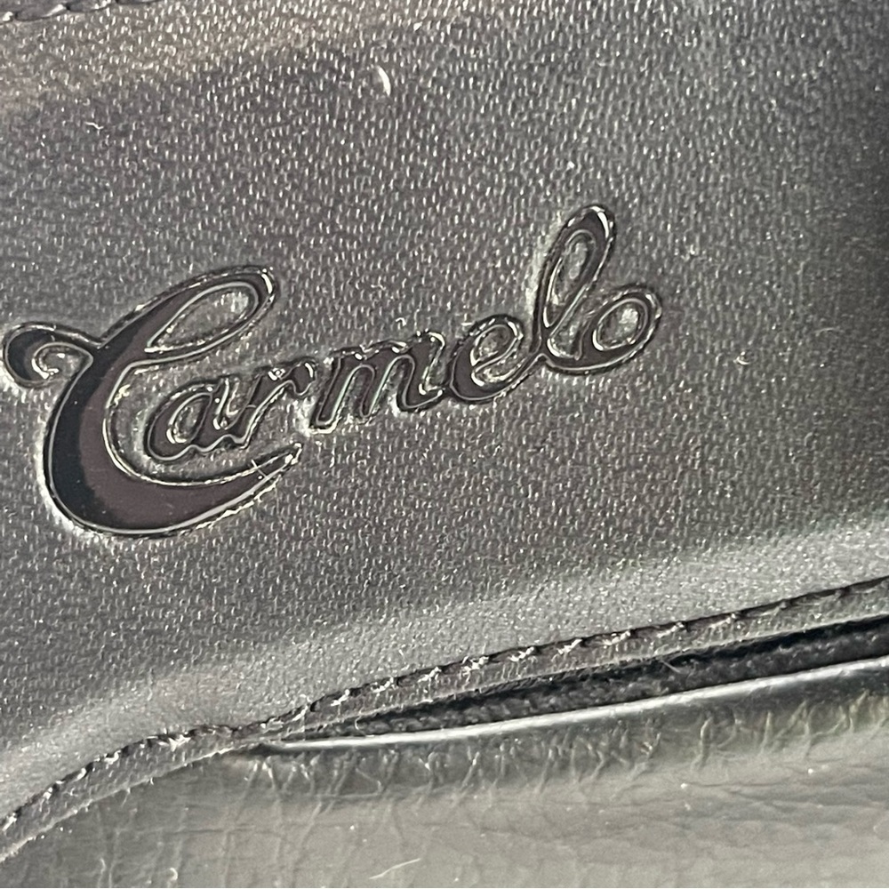 2004 Air Jordan Carmelo Anthony (Melo) Black Size 7Y - Picture 6 of 12